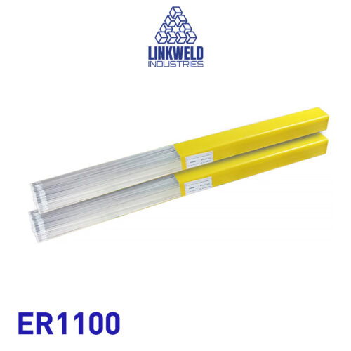 Linkweld Tig Rod Aluminium LKT-1100 ER1100