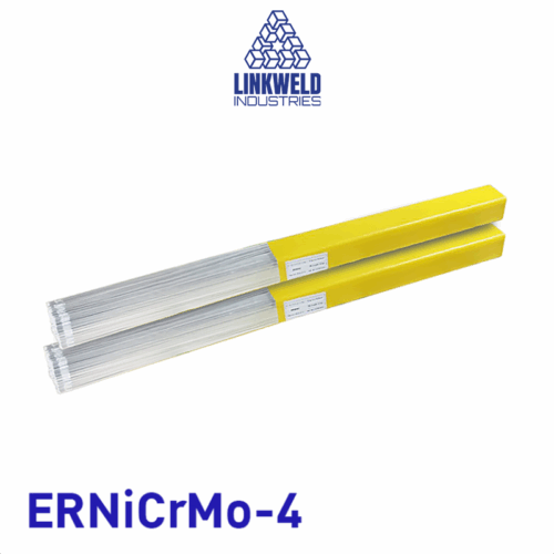 Nickel alloy Tigs Rod LKT-NiCrMo-4 ERNiCrMo-4, Alloy C276