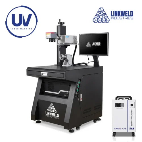 UV Laser Marking 5W