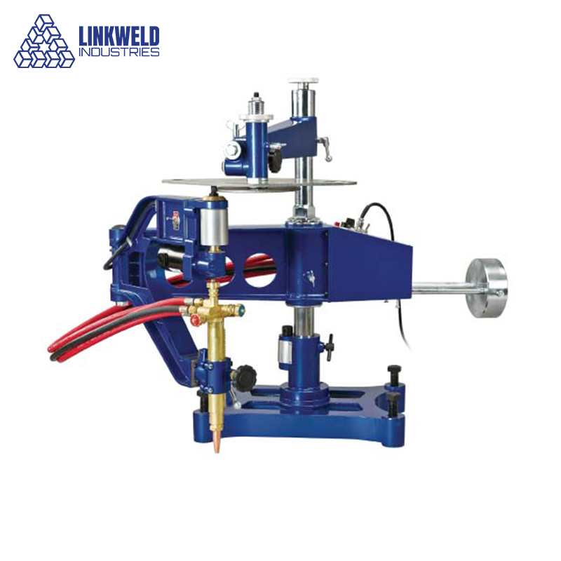 CG2-150 Carriage Gas Cutting - Linkweld China