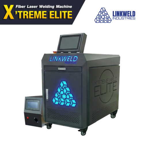 Fiber Laser Welding X’Treme – ELITED