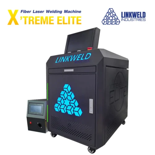 Fiber Laser Welding X’Treme ELITED