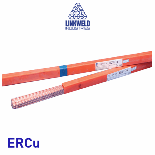 MIG Stainless Steel Wires LKT-Cu ERCu