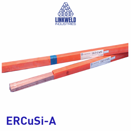 MIG Stainless Steel Wires LKT-CuSi ERCuSi-A