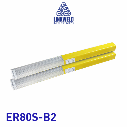 Nickel alloys Tig Rod LKT-80B2 ER80S-B2
