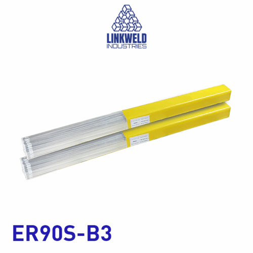 Nickel alloys Tig Rod LKT-90B9 ER90S-B9