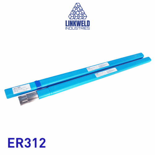 Stainless Steel Tig Rod LKT-312 ER312