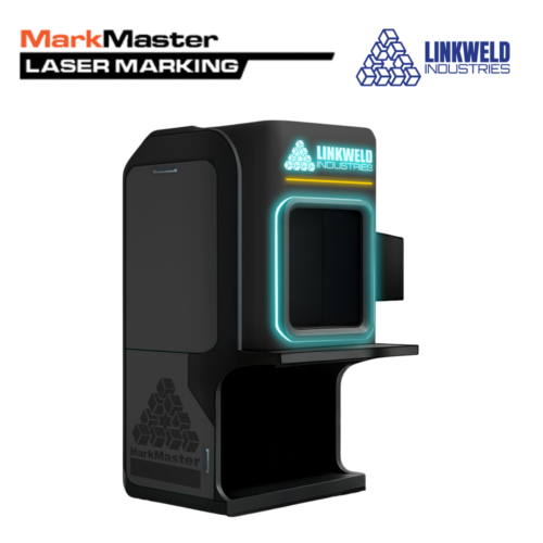 MarkMaster Fiber Laser Marking Machine